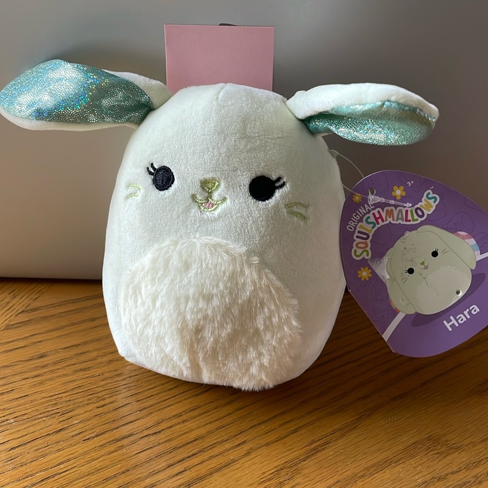 Original Squishmallows Hara 5 Inches